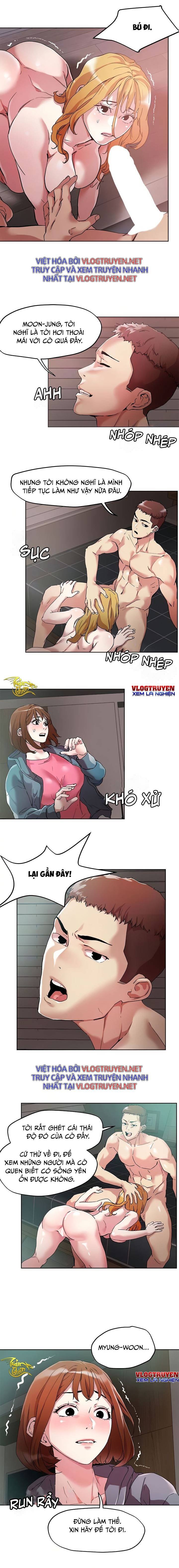 siêu chịch hệ thống của “hắc ám vương giả” chapter 54 8