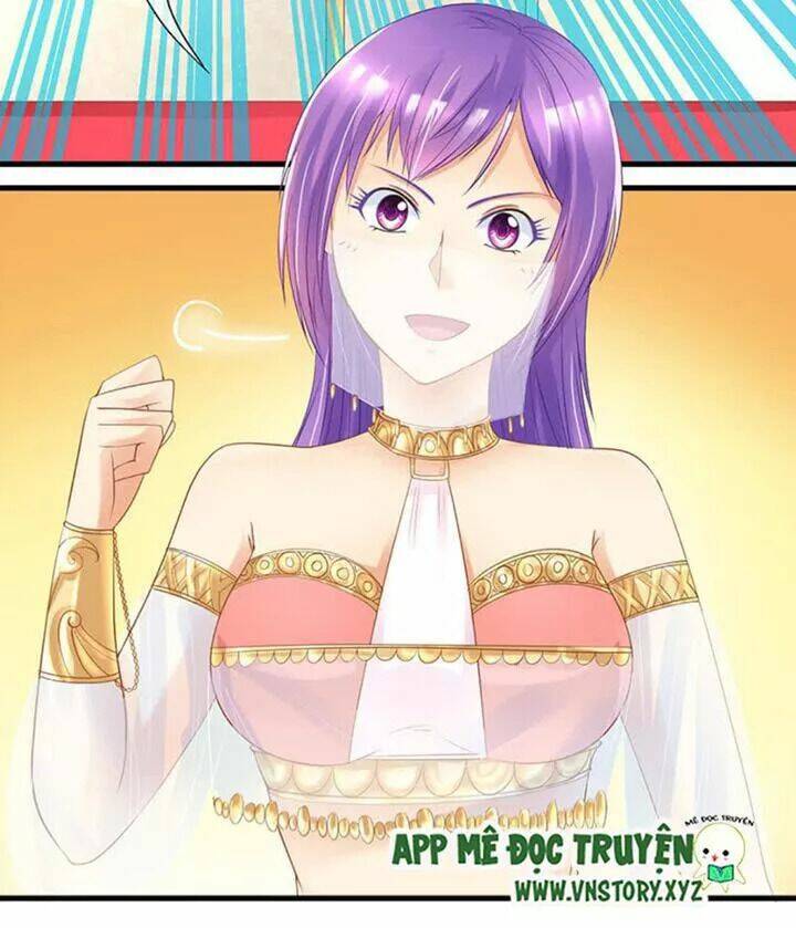 bồn tắm có vấn đề?! chapter 49 18