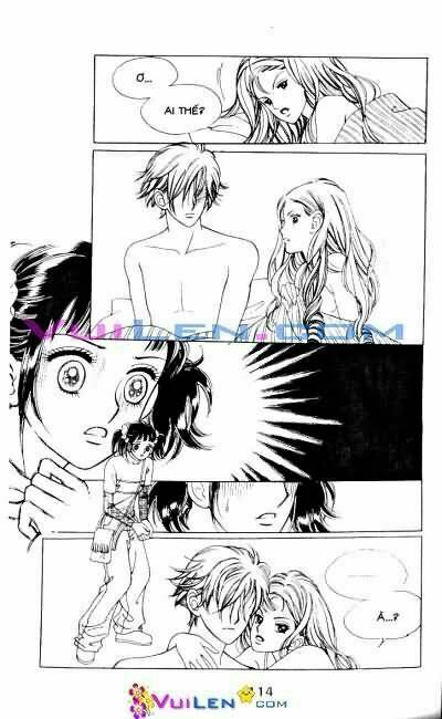 có anh trong đời chapter 4 114