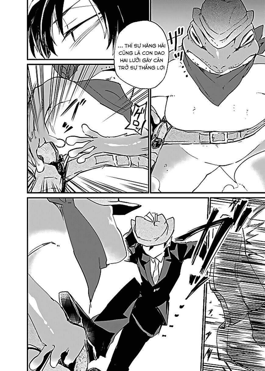 dungeon nursery chapter 5 13