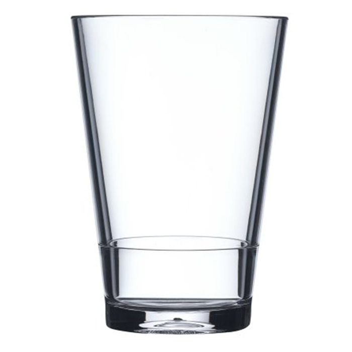 Ly Uống Nước Nhựa Trong Mepal (275ml)