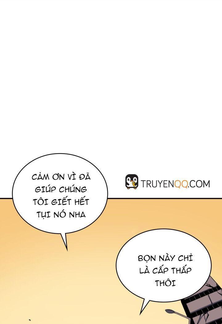 tôi trở lại thăng cấp một mình chapter 2 31