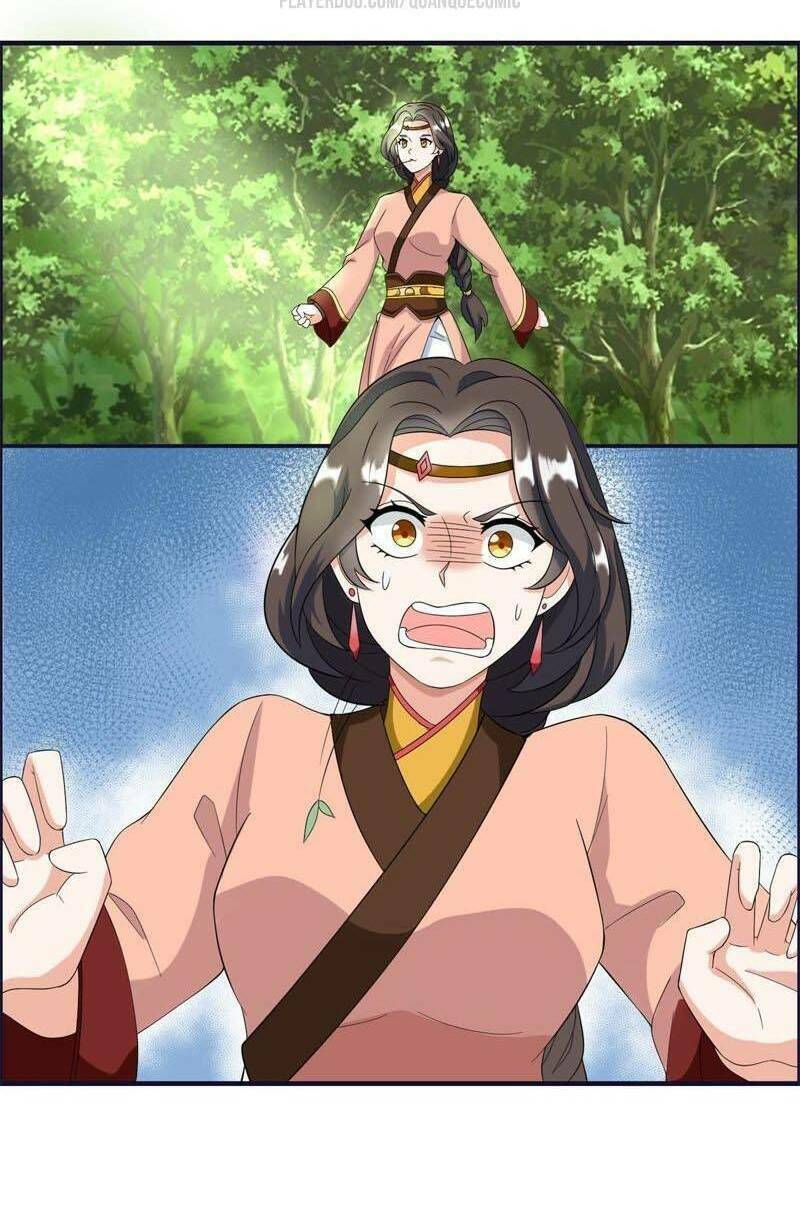 tối cường quang hoàn hệ thống chapter 48 14