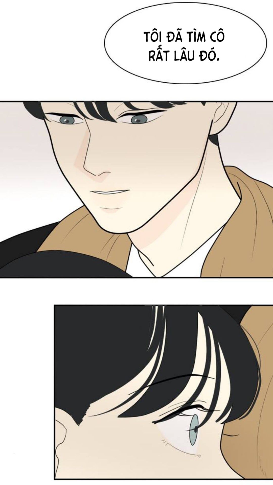 sống chung một nhà chapter 17 44