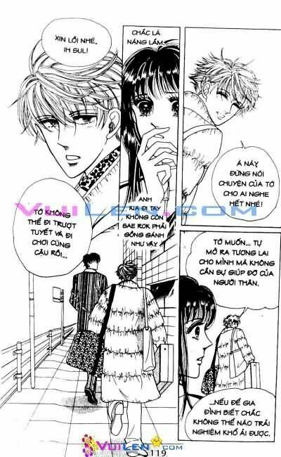 nụ hôn nồng thắm chapter 8 119