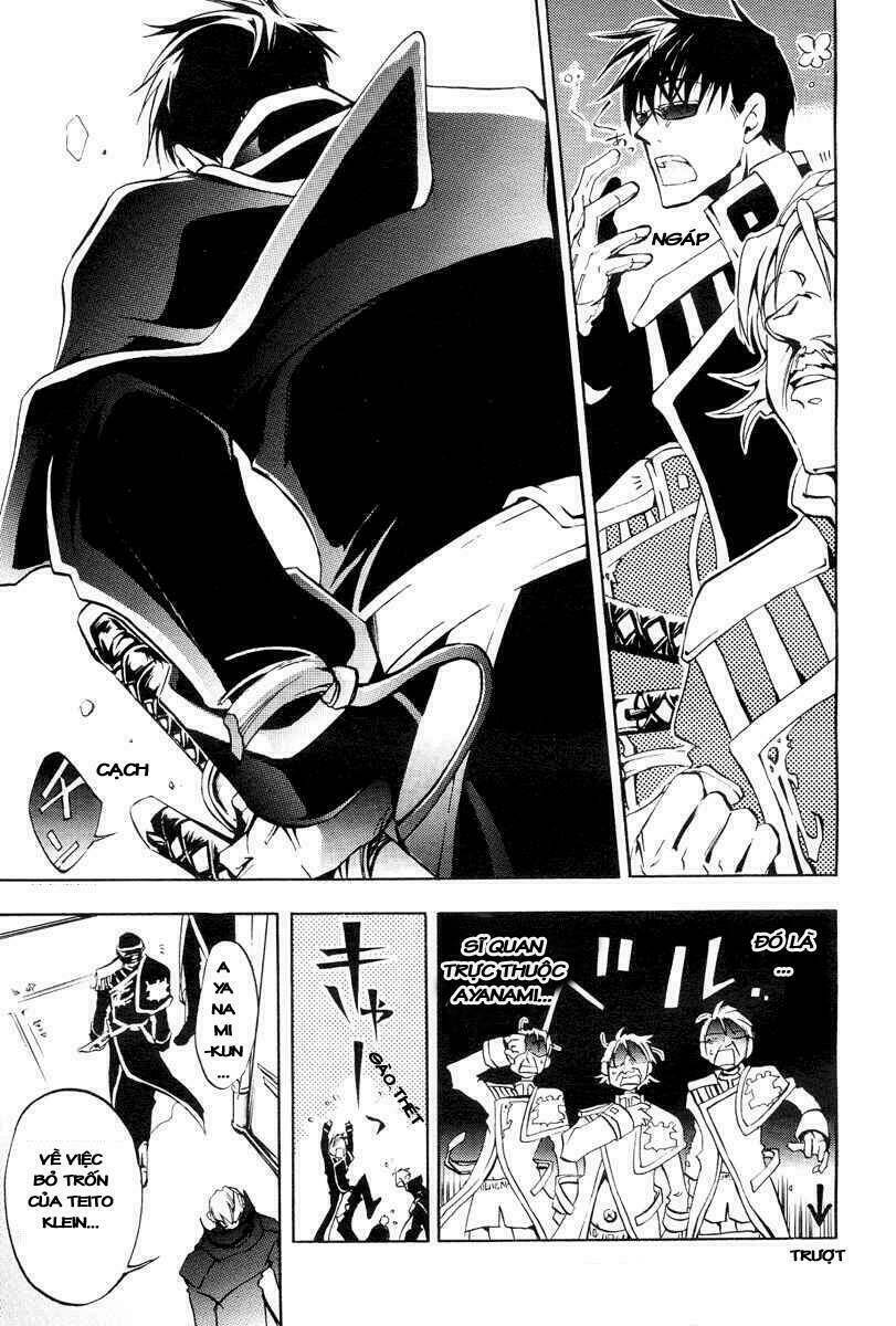 07 hồn ma chapter 4 19