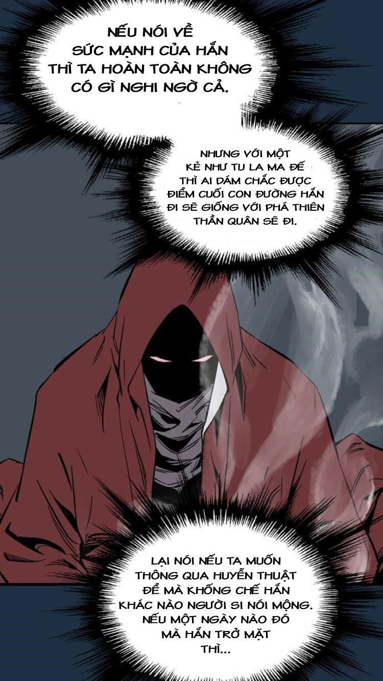 cao thủ 2 chapter 121.2 28