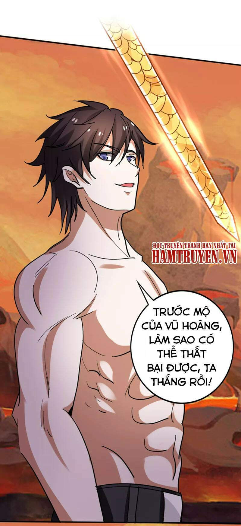 tối cường thần y tại đô thị chapter 229 3