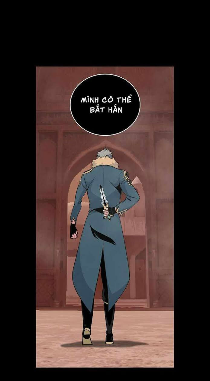 tôi sinh ra để làm người vĩ đại chapter 81 67