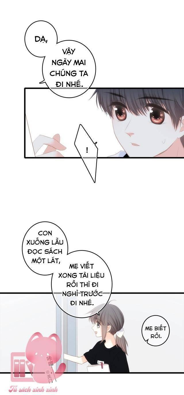 con tim rung động 2 chapter 142.1 2