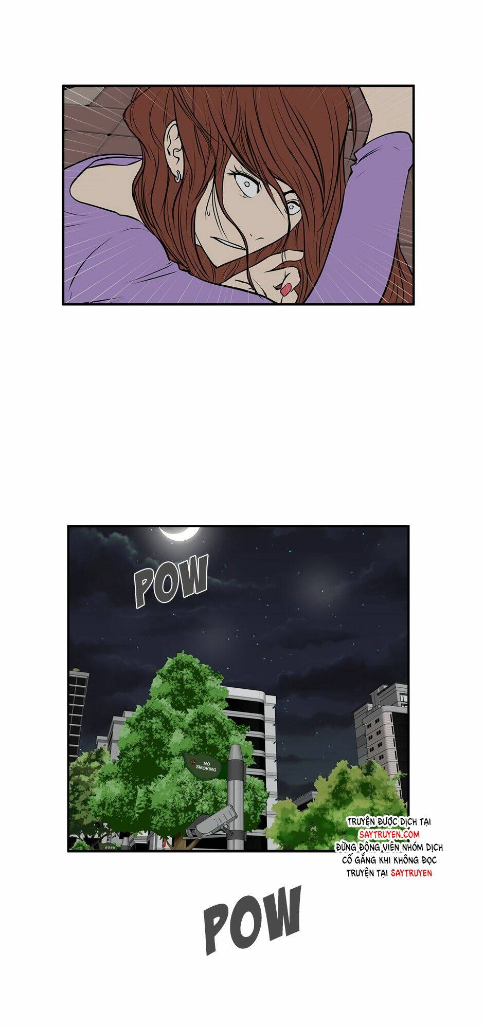 mr kang chapter 32 4