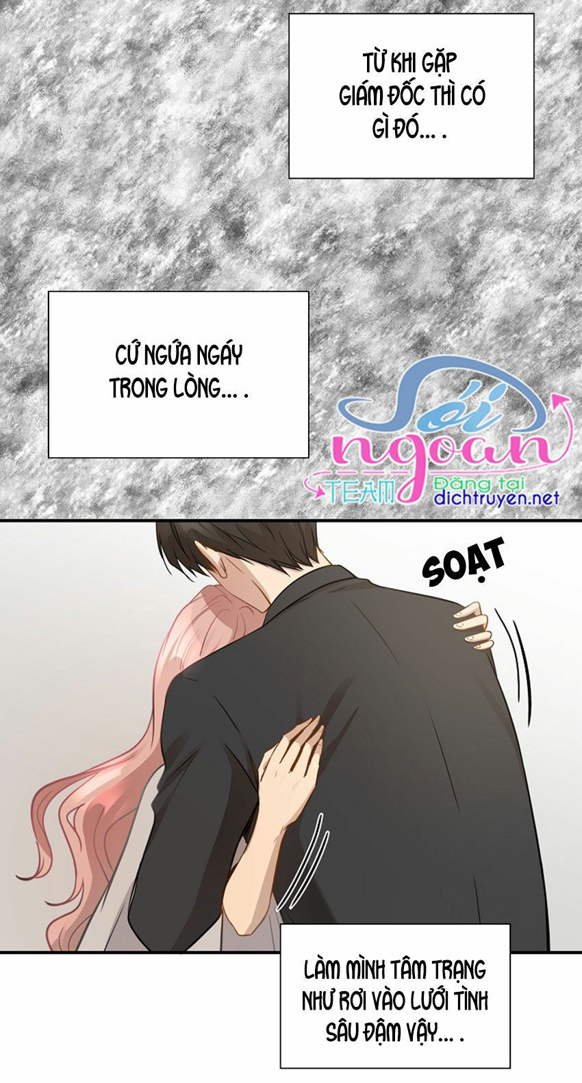 cuộc sống kỳ thú chapter 12 53