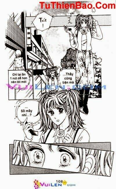 mùa hạ vàng chapter 6 109