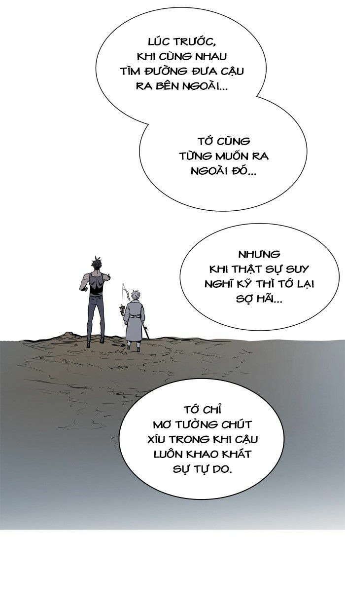 tòa tháp bí ẩn 2 chapter 259 84