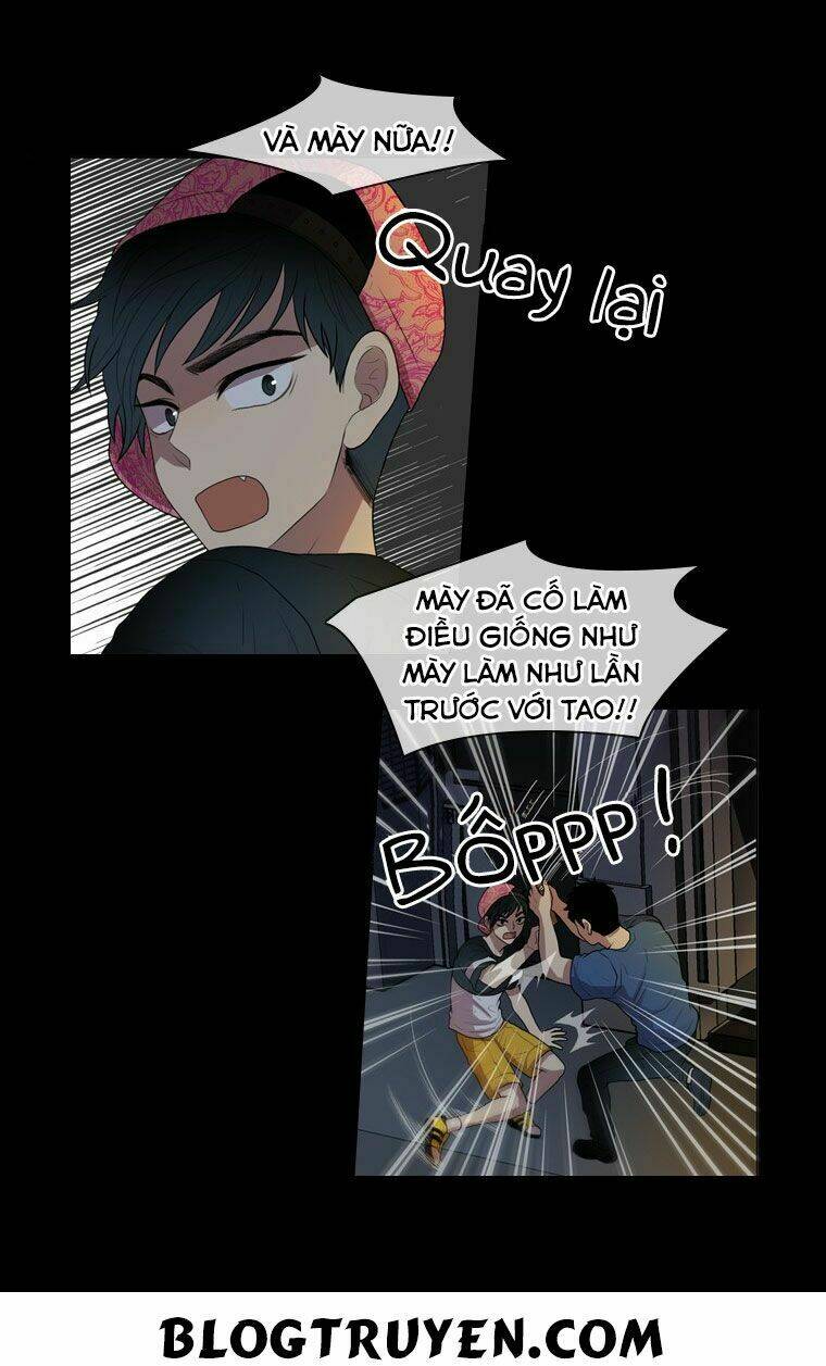 my shining world chapter 36 7