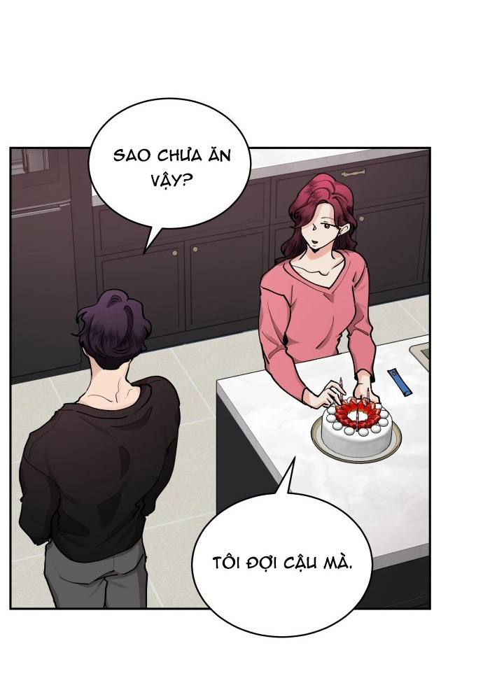 oan gia ngõ hẹp chapter 39 33