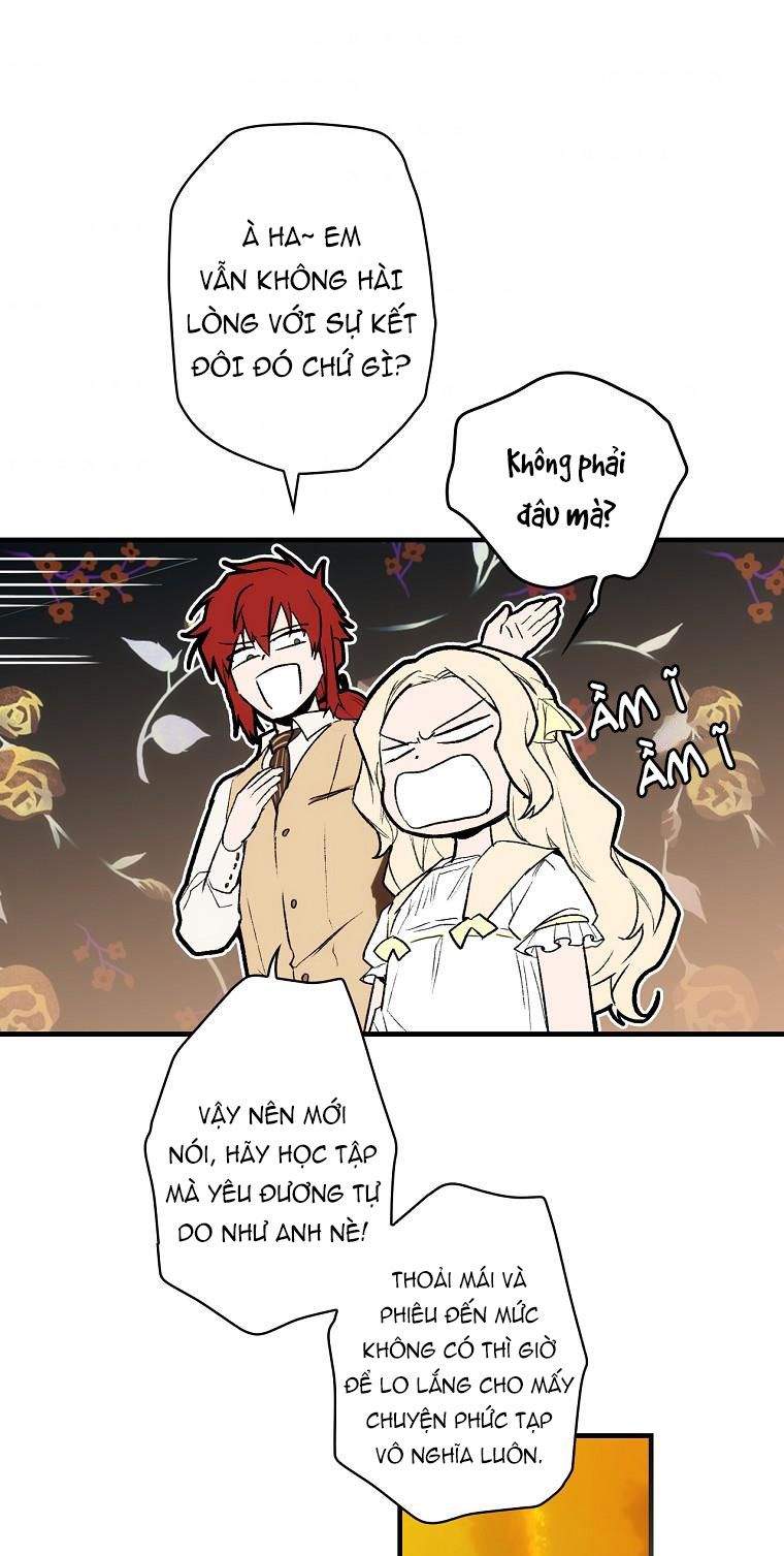 cổ tích về người mẹ kế chapter 66 87