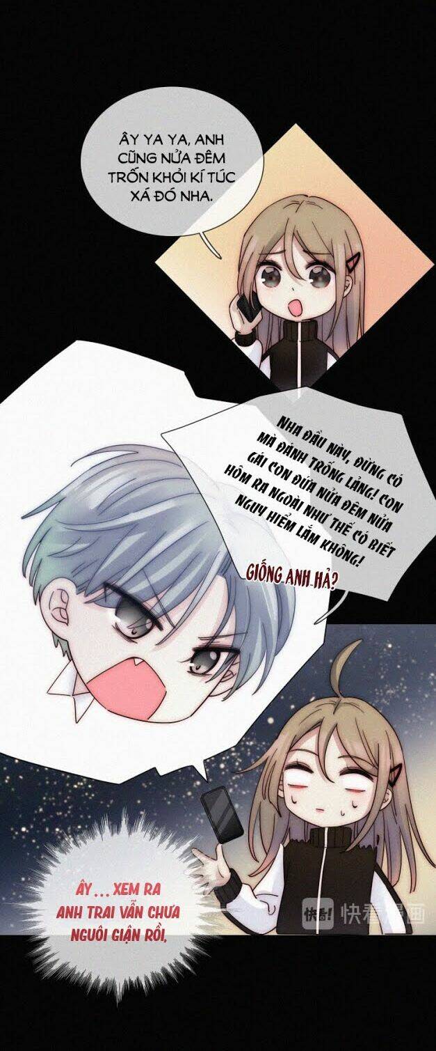 nếu ngày đó chúng ta chưa quen biết chapter 19 10