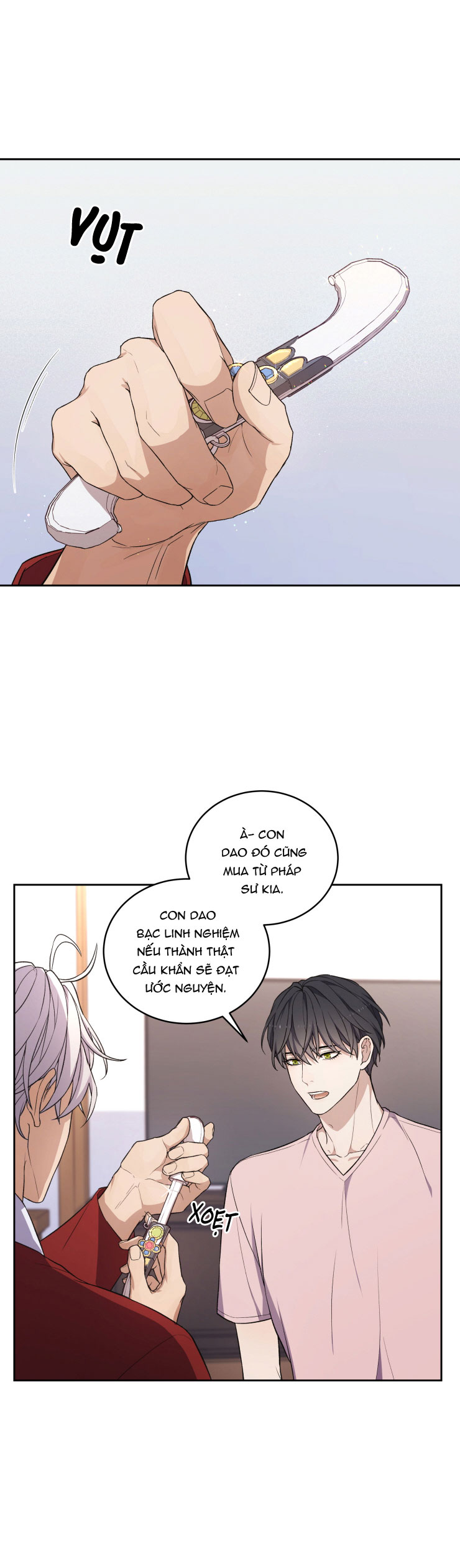 hỗn mộng chapter 7 8