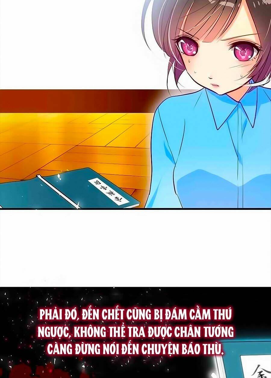 dưỡng thiếu chủ đấu tra nam chapter 2 6