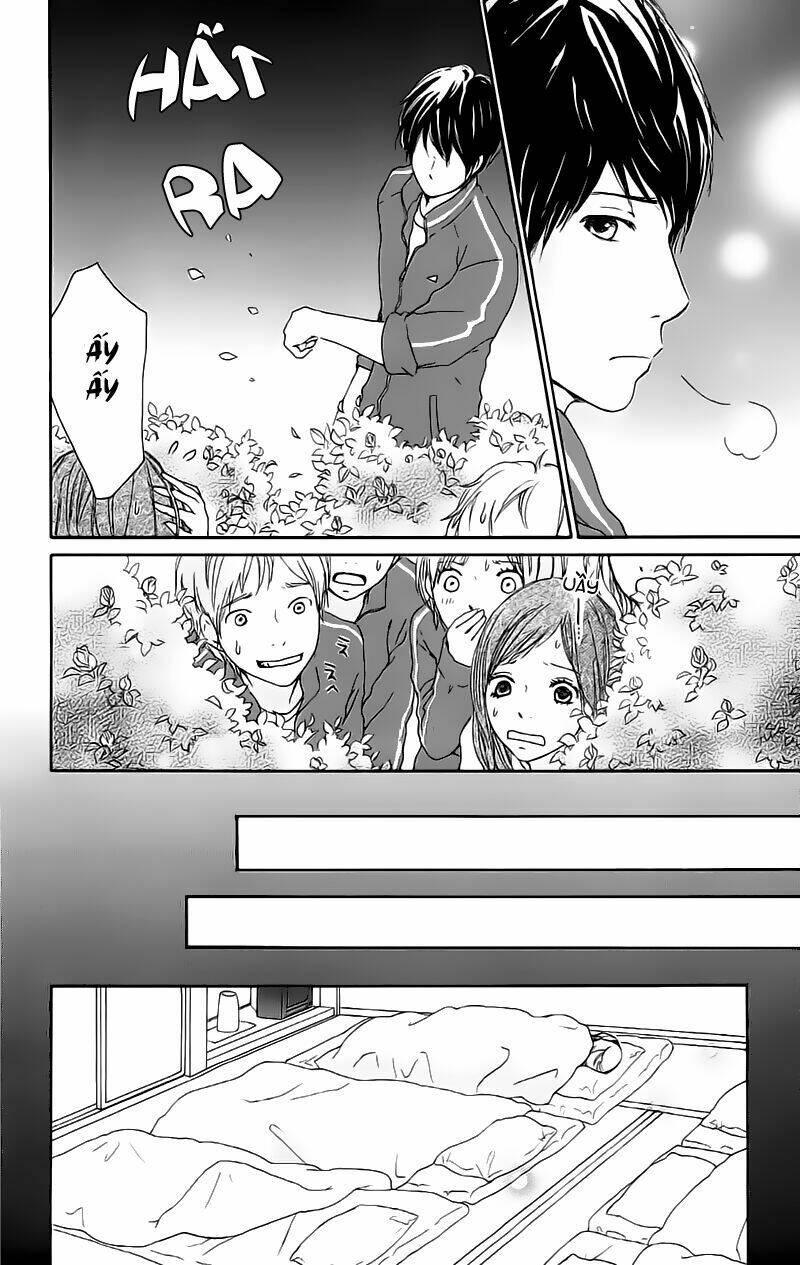 kokoro botan chapter 1 43