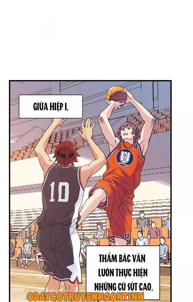 dưới trời xanh chapter 39 7