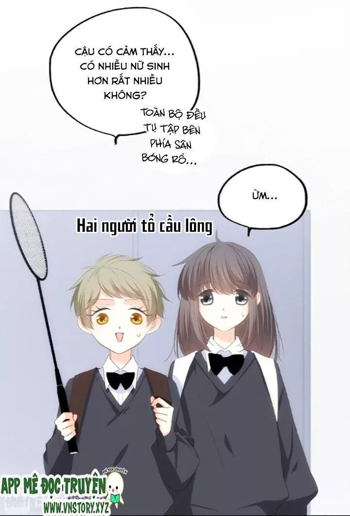 con tim rung động 2 chapter 78 4