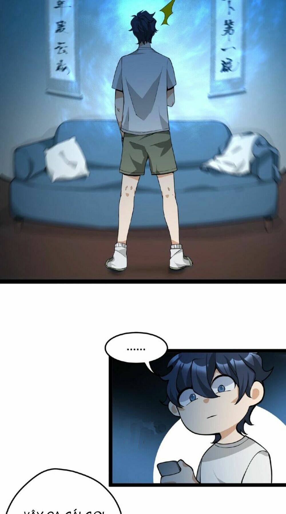 app tu chân mạnh nhất chapter 2 4