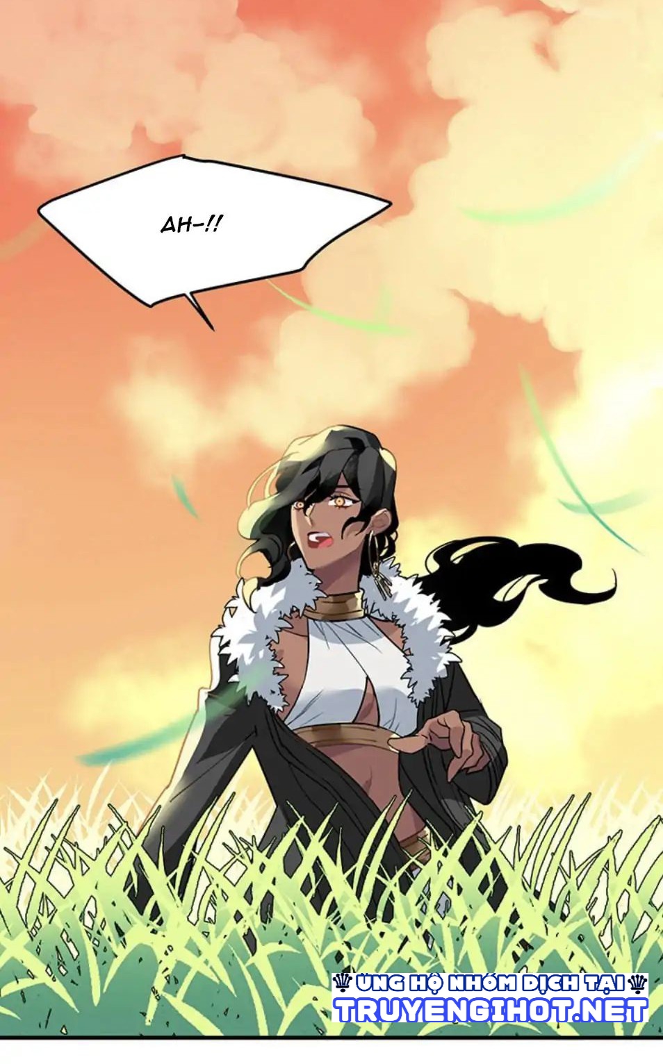 nàng sói sica chapter 1.3 9