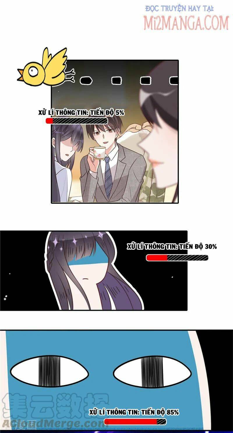 dĩ hôn chi danh chapter 31 38