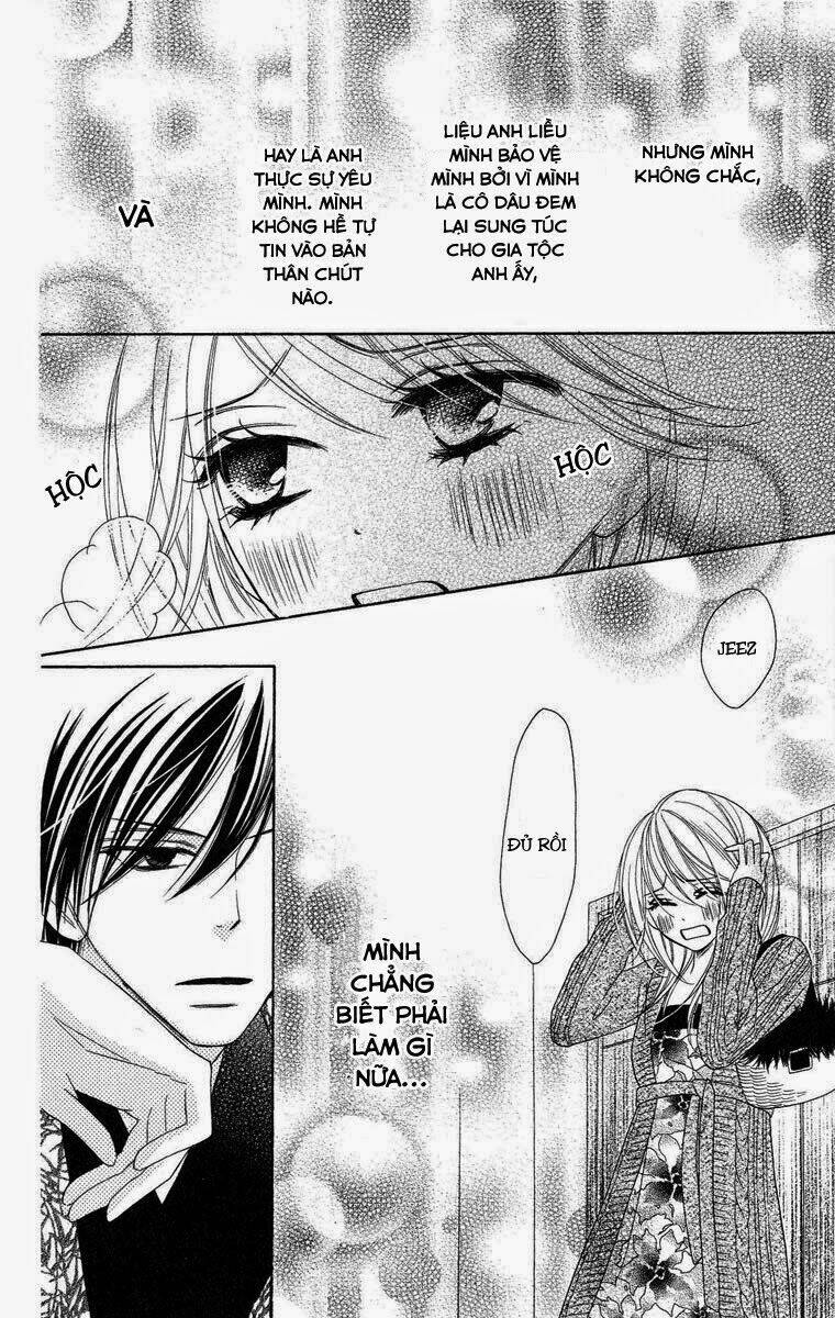 yêu quái cánh đen chapter 6 20