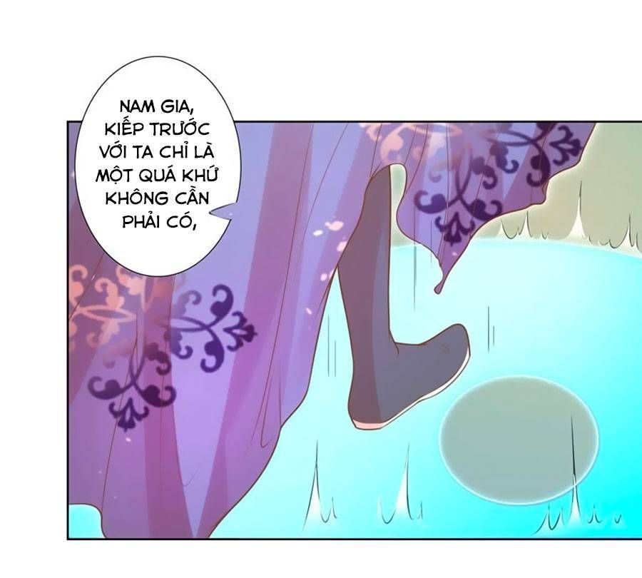 thanh khâu nữ đế: phu quân muốn tạo phản chapter 42 16