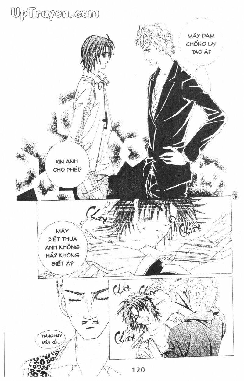 mặt nạ tình yêu chapter 106 41