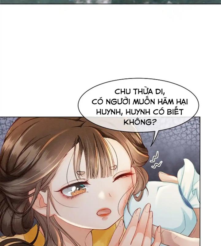 xuyên không đến cổ đại, ta được muôn ngàn sủng ái chapter 2 12