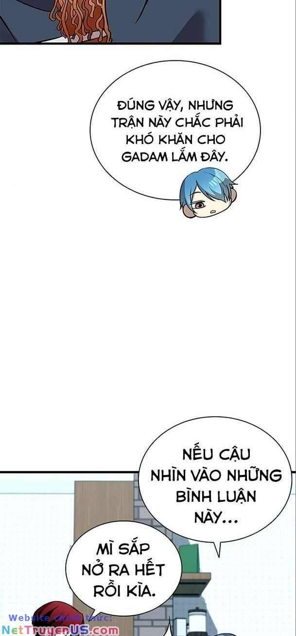 tiêu diệt ác nhân chapter 123 24