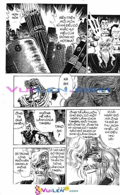 vương tử takeru chapter 19 112