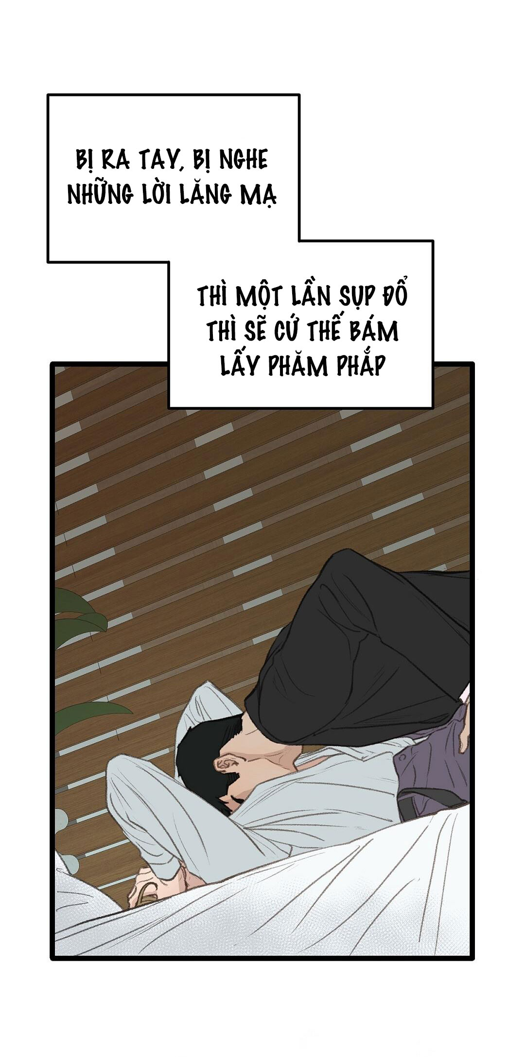 vùng cấm tình yêu của beta chapter 46 87