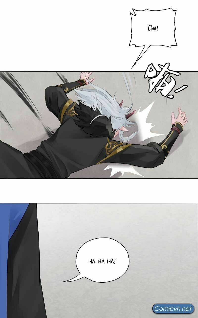 tây du ngạo tuyết thiên chapter 5 17