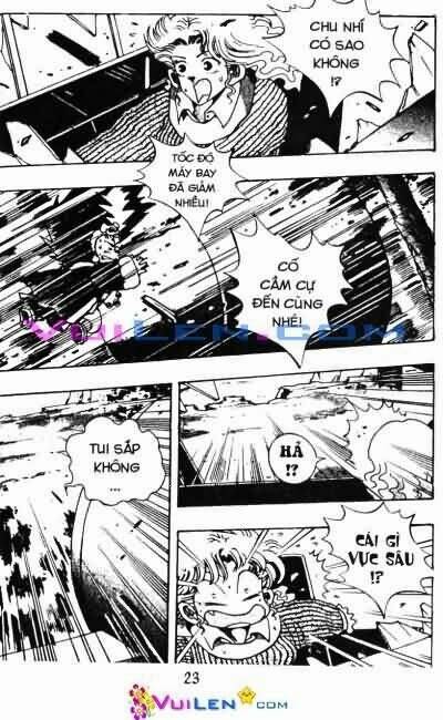 những người bạn tốt chapter 7 24