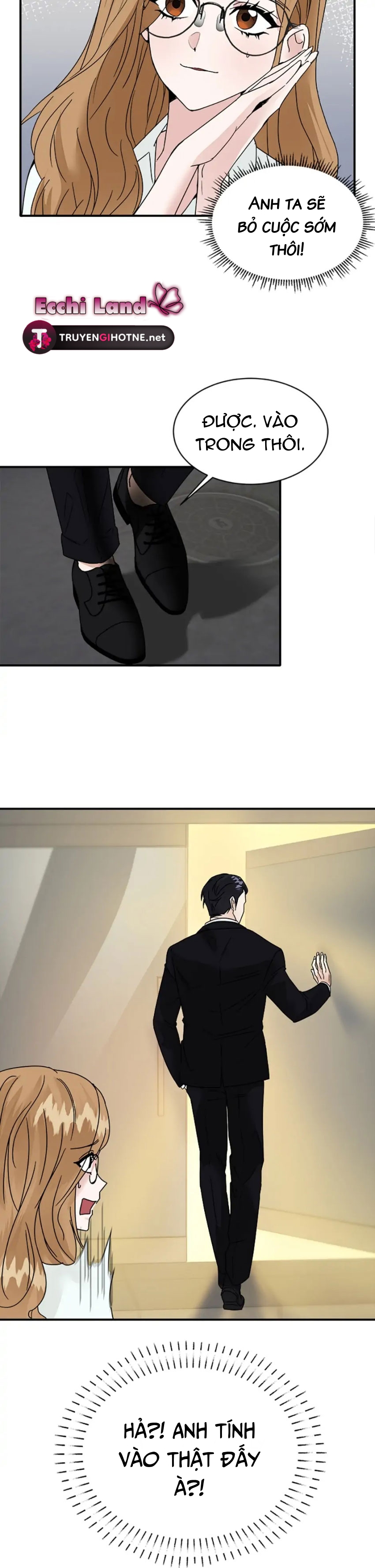 thiếu tôi là sếp mất ngủ ngay chapter 4.1 10