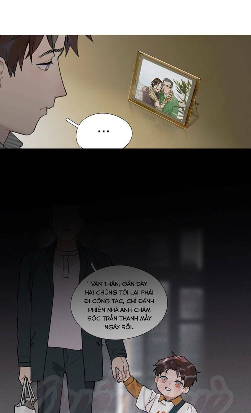 thần trạch chapter 12 3