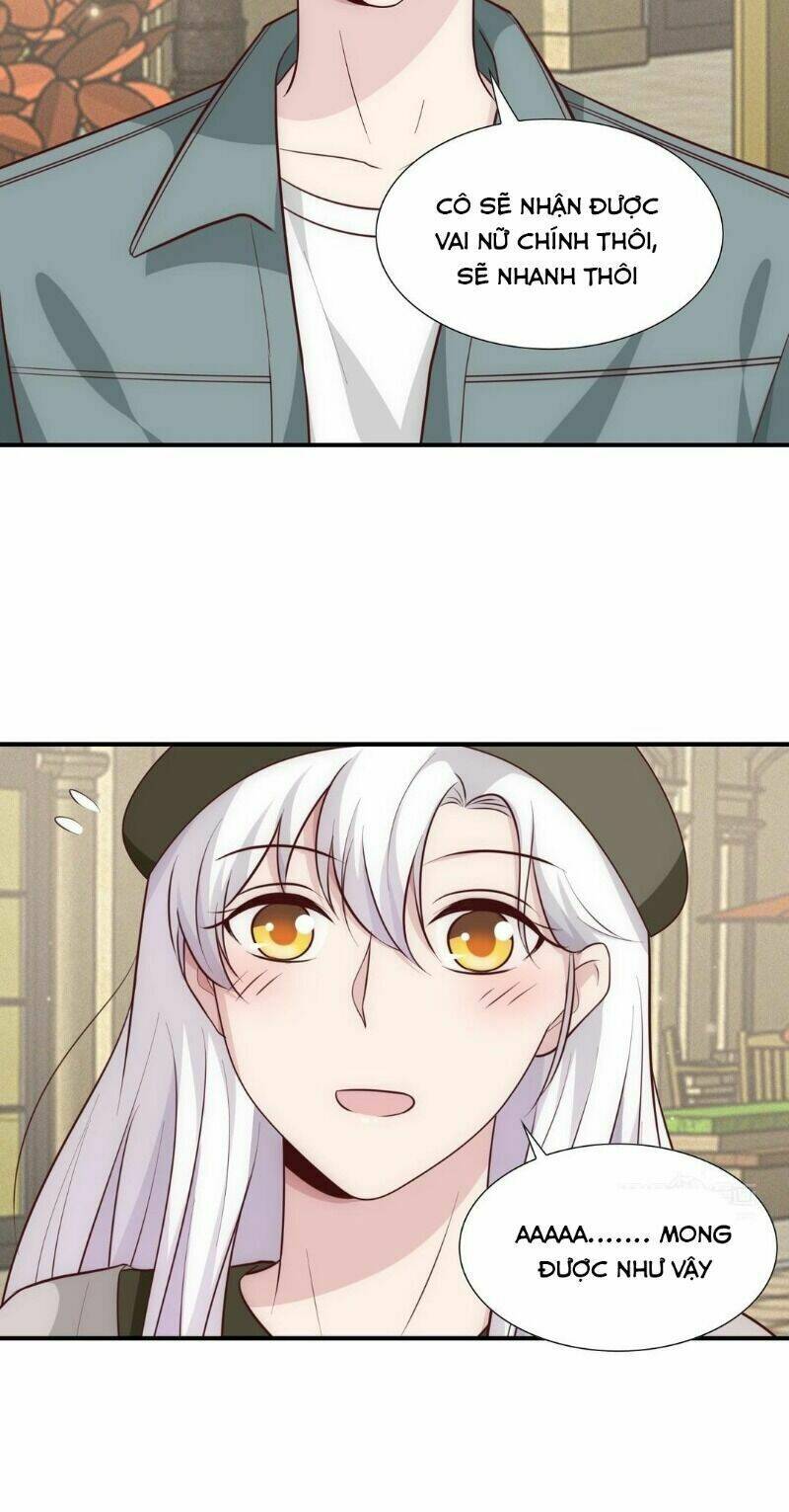 trở lại showbiz làm ảnh hậu chapter 25 30