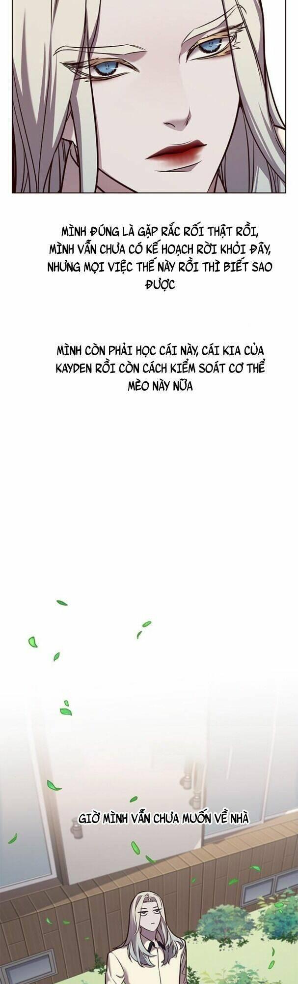 biến thân thành mèo chapter 179 47