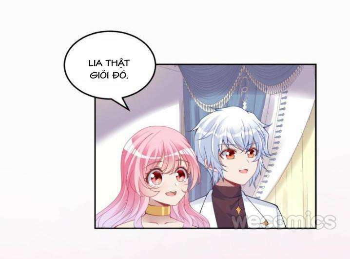 quy tắc sinh tồn của công chúa chapter 93.2 11