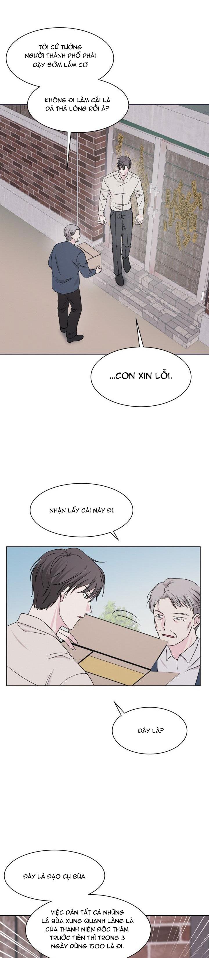 quý đói chapter 2 22