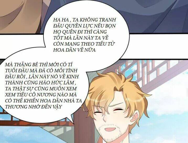 độc phi thần y quá kiêu ngạo chapter 97 23