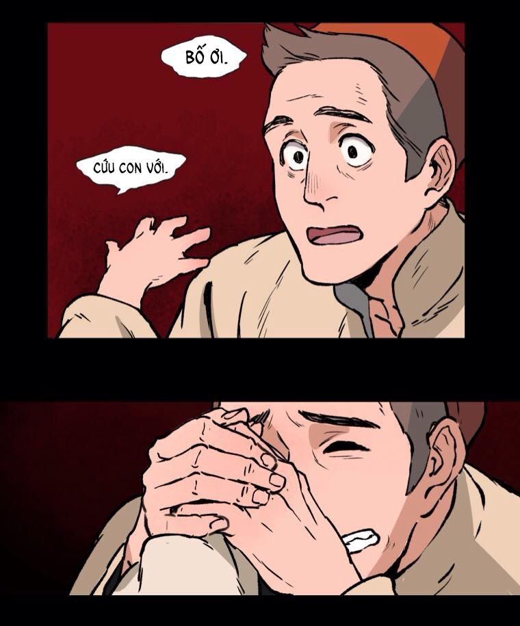 nơi tôi chờ đợi một vì sao giáng trần chapter 1.2 18