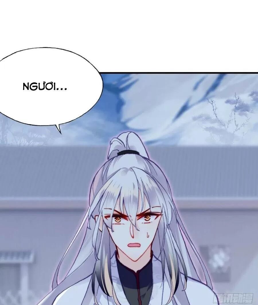 lại bị bệnh chiều chuộng quấn lấy chapter 71 66