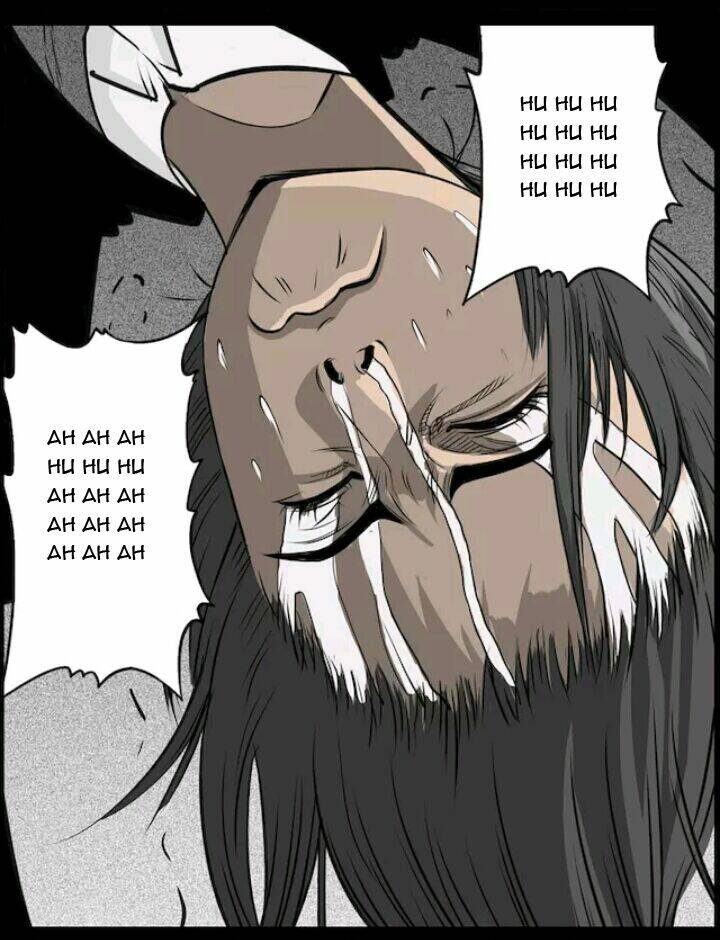 những câu chuyện kinh dị ở trường trung học tây lăng chapter 20 32