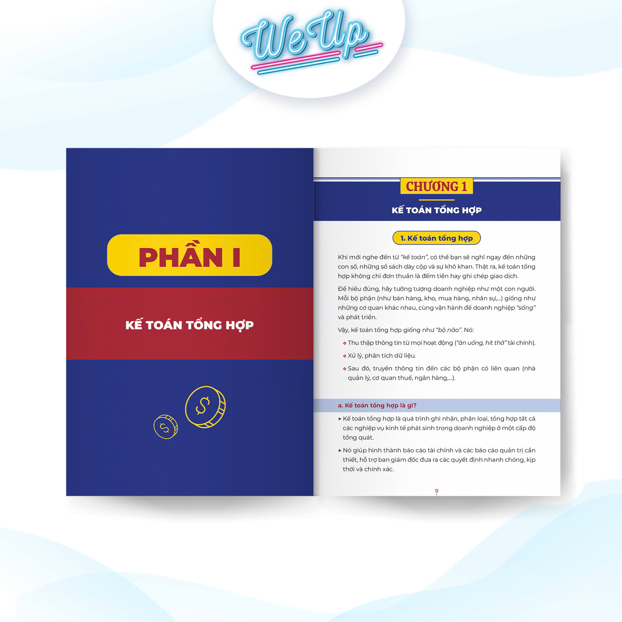 Combo 2 sách: 30 Ngày hướng dẫn thực chiến A-Z Kế toán tổng hợp, Sổ tay thực hành nghiệp vụ Kế Toán